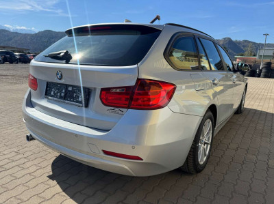 BMW 3er Gebrauchtwagen