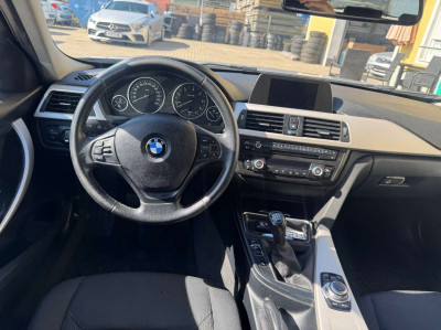 BMW 3er Gebrauchtwagen