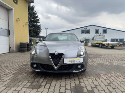 Alfa Romeo Giulietta Gebrauchtwagen