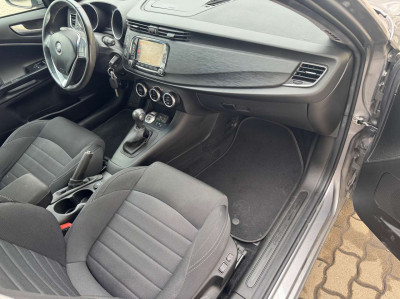 Alfa Romeo Giulietta Gebrauchtwagen