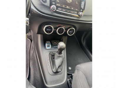 Alfa Romeo Giulietta Gebrauchtwagen