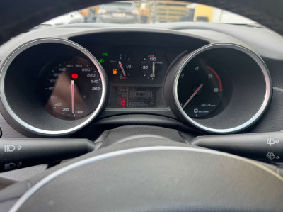 Alfa Romeo Giulietta Gebrauchtwagen