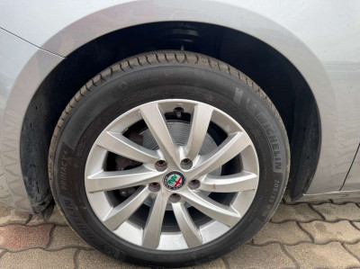 Alfa Romeo Giulietta Gebrauchtwagen