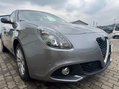 Alfa Romeo Giulietta Gebrauchtwagen