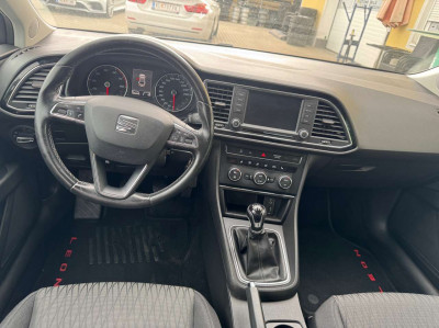 Seat Leon Gebrauchtwagen