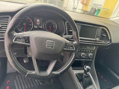 Seat Leon Gebrauchtwagen