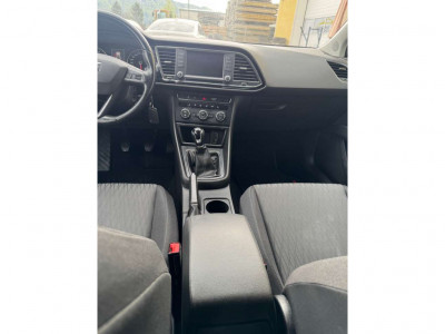 Seat Leon Gebrauchtwagen