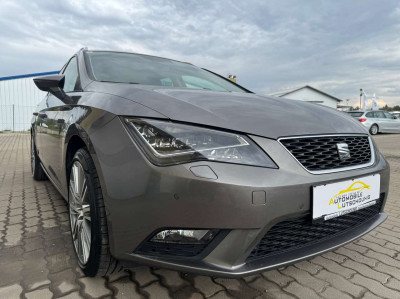 Seat Leon Gebrauchtwagen