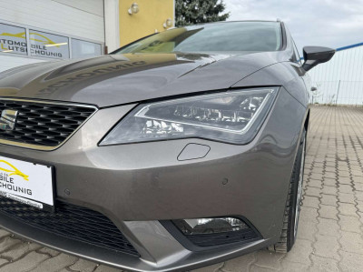 Seat Leon Gebrauchtwagen