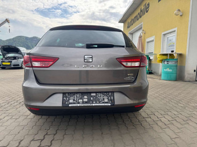 Seat Leon Gebrauchtwagen