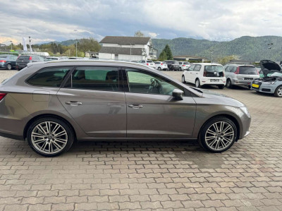 Seat Leon Gebrauchtwagen