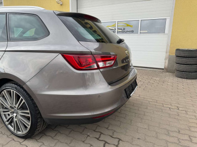 Seat Leon Gebrauchtwagen