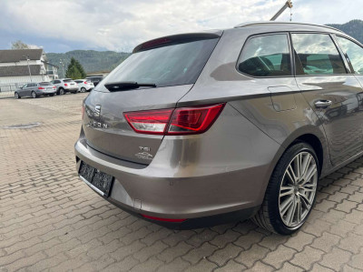 Seat Leon Gebrauchtwagen