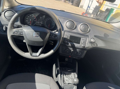 Seat Ibiza Gebrauchtwagen