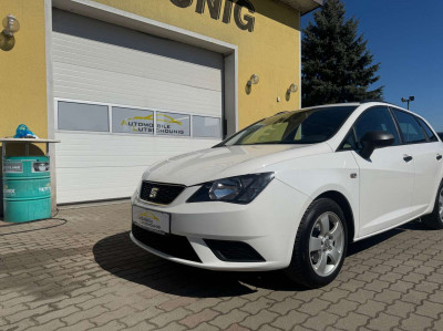 Seat Ibiza Gebrauchtwagen