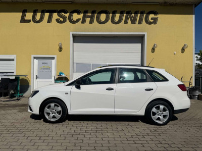 Seat Ibiza Gebrauchtwagen