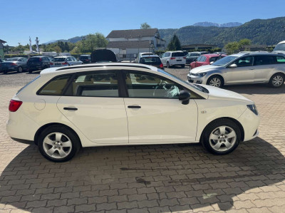 Seat Ibiza Gebrauchtwagen