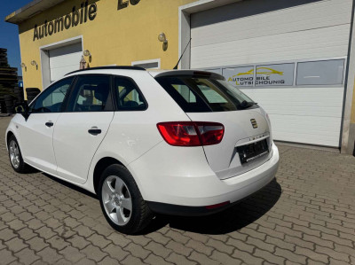 Seat Ibiza Gebrauchtwagen