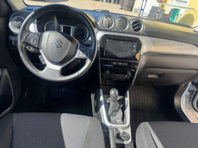 Suzuki Vitara Gebrauchtwagen