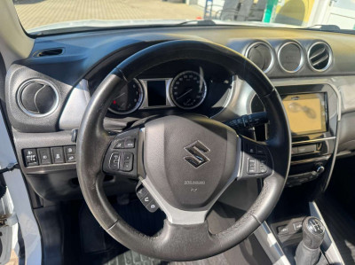 Suzuki Vitara Gebrauchtwagen