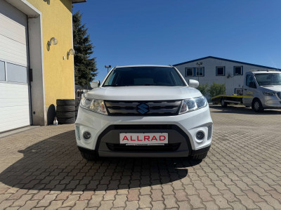 Suzuki Vitara Gebrauchtwagen