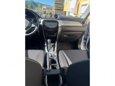 Suzuki Vitara Gebrauchtwagen