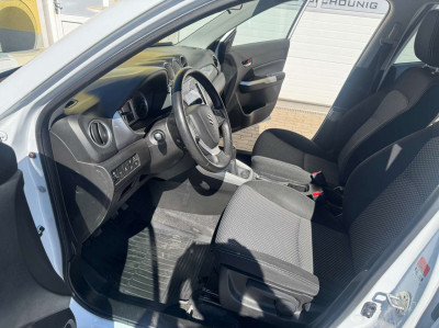 Suzuki Vitara Gebrauchtwagen
