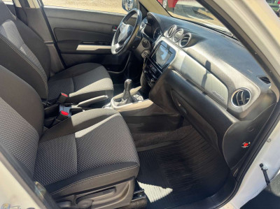 Suzuki Vitara Gebrauchtwagen