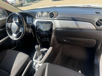 Suzuki Vitara Gebrauchtwagen