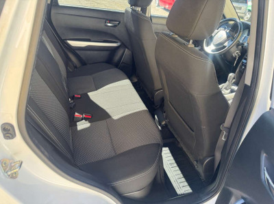 Suzuki Vitara Gebrauchtwagen