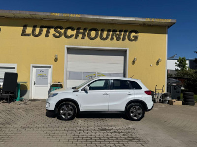 Suzuki Vitara Gebrauchtwagen