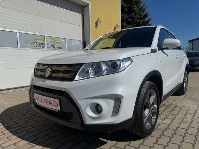 Suzuki Vitara Gebrauchtwagen