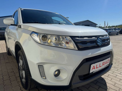 Suzuki Vitara Gebrauchtwagen