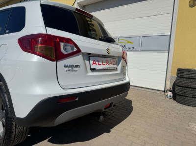 Suzuki Vitara Gebrauchtwagen