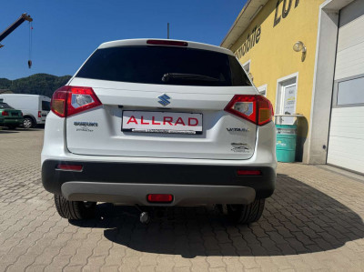 Suzuki Vitara Gebrauchtwagen