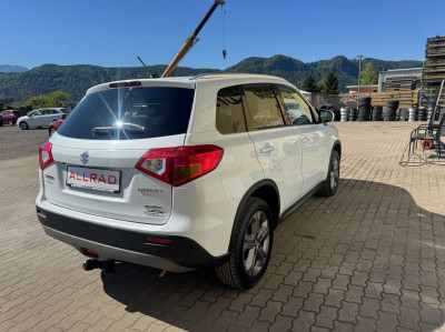 Suzuki Vitara Gebrauchtwagen