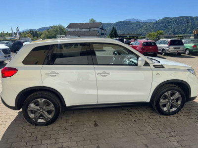 Suzuki Vitara Gebrauchtwagen