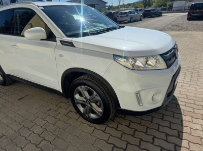 Suzuki Vitara Gebrauchtwagen
