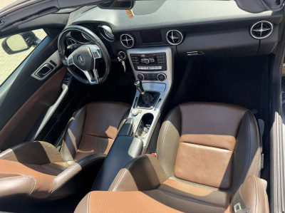 Mercedes-Benz SLK Gebrauchtwagen