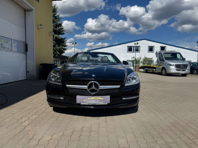 Mercedes-Benz SLK Gebrauchtwagen