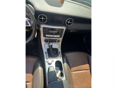 Mercedes-Benz SLK Gebrauchtwagen