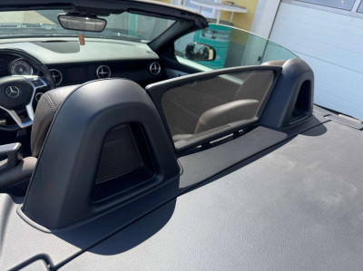 Mercedes-Benz SLK Gebrauchtwagen