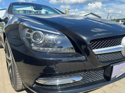 Mercedes-Benz SLK Gebrauchtwagen