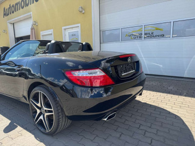 Mercedes-Benz SLK Gebrauchtwagen