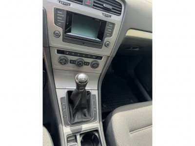 VW Golf Gebrauchtwagen VW Golf Gebrauchtwagen