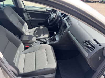 VW Golf Gebrauchtwagen VW Golf Gebrauchtwagen