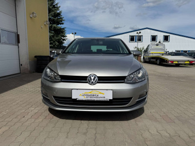 VW Golf Gebrauchtwagen VW Golf Gebrauchtwagen