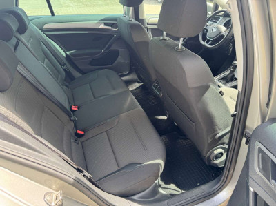 VW Golf Gebrauchtwagen VW Golf Gebrauchtwagen