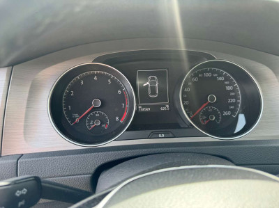 VW Golf Gebrauchtwagen VW Golf Gebrauchtwagen
