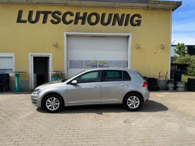 VW Golf Gebrauchtwagen VW Golf Gebrauchtwagen